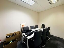 Asia Square Tower 1 (D1), Office #578556031